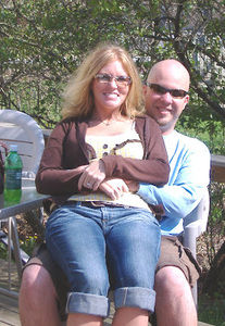 Meet your Posher, Kasey